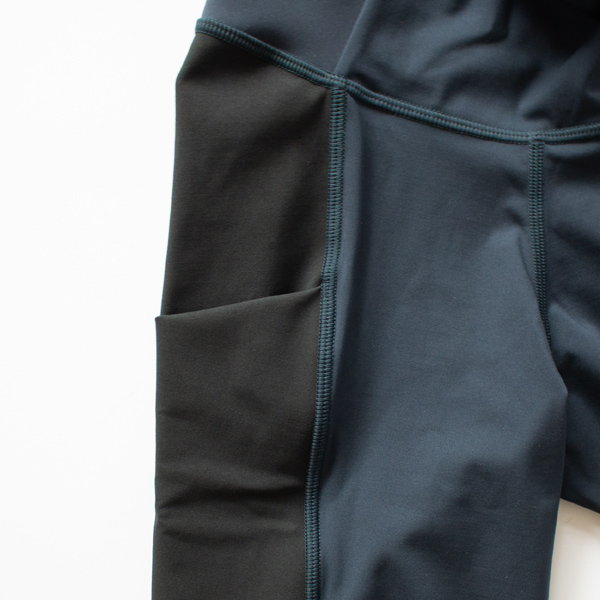 ポケット付き ポケット付き