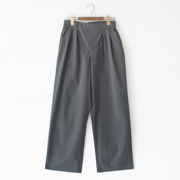 アリッサワイドパンツ(CH) アリッサワイドパンツ(CH)
