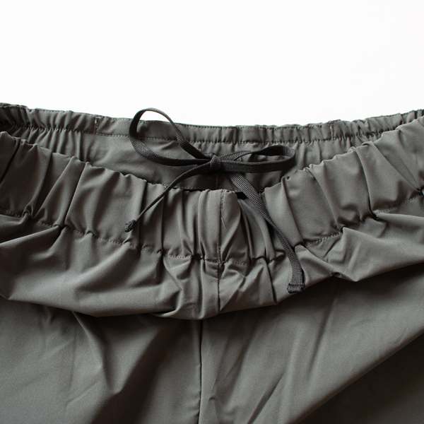 ウエストゴム・紐仕様(CH) ウエストゴム・紐仕様(CH)