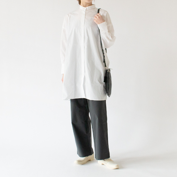 身長:162cm(CH-M) 身長:162cm(CH-M)