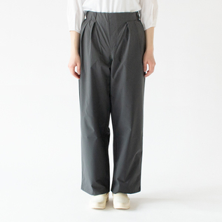 アリッサワイドパンツ／DANSKIN(ダンスキン)｜愛着を持ってずっと使い