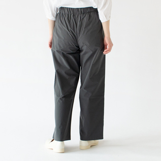 アリッサワイドパンツ／DANSKIN(ダンスキン)｜愛着を持ってずっと使い