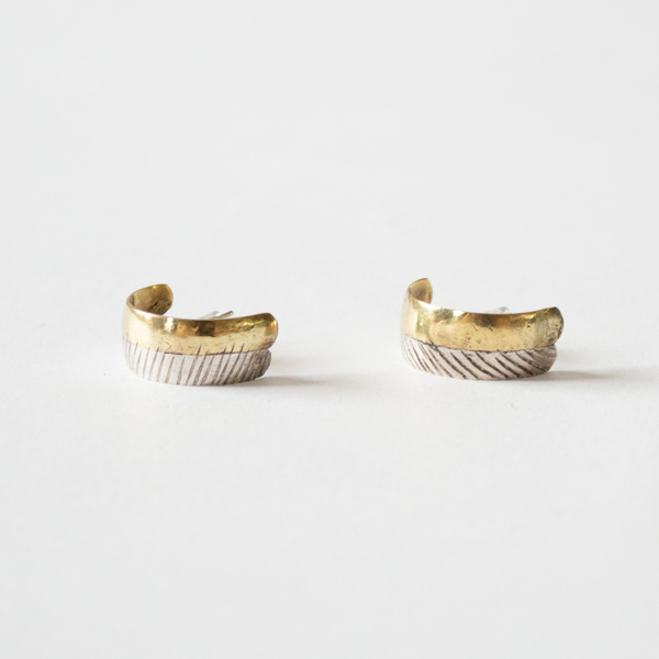 ピアス ILOT EARRINGS