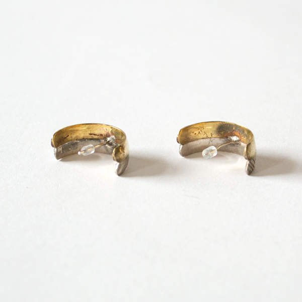 ピアス ILOT EARRINGS