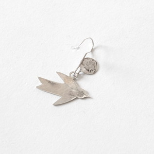 ピアス Boucles Hirondelles ピアス Boucles Hirondelles