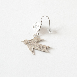 ピアス Boucles Hirondelles ピアス Boucles Hirondelles