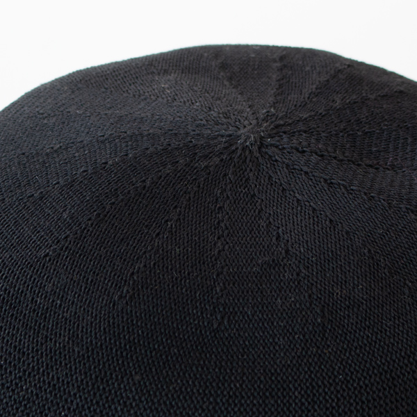 ウォッシャブルベレー(K) ウォッシャブルベレー(K)