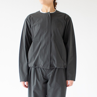 アリッサジャケット（UVカット）／DANSKIN(ダンスキン)｜愛着を持って