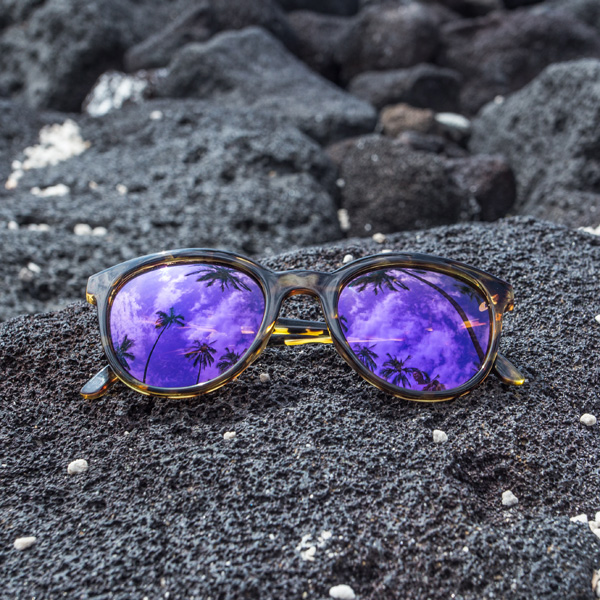 MAKANI TORTOISE PU