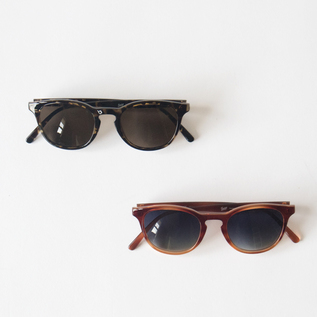 SUN GLASS