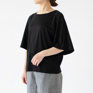 身長：162cm(BLACK)