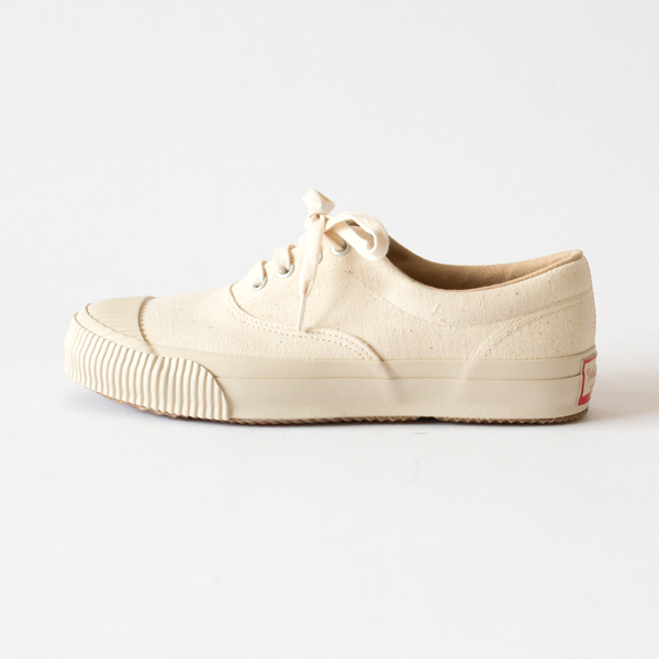SHELLCAP DECK KINARI×OFF WHITE