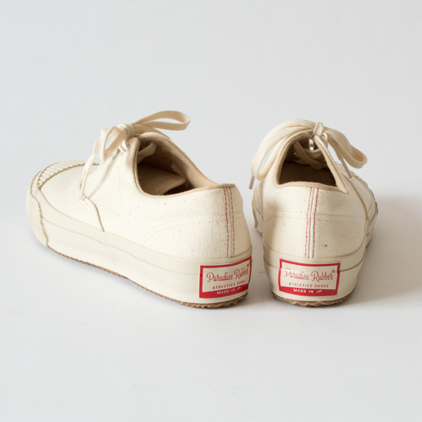 SHELLCAP DECK KINARI×OFF WHITE