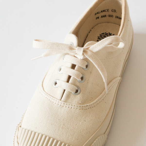 SHELLCAP DECK KINARI×OFF WHITE