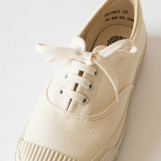 SHELLCAP DECK KINARI×OFF WHITE