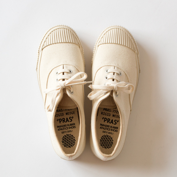SHELLCAP DECK KINARI×OFF WHITE