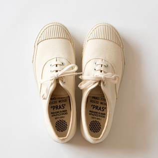 SHELLCAP DECK KINARI×OFF WHITE