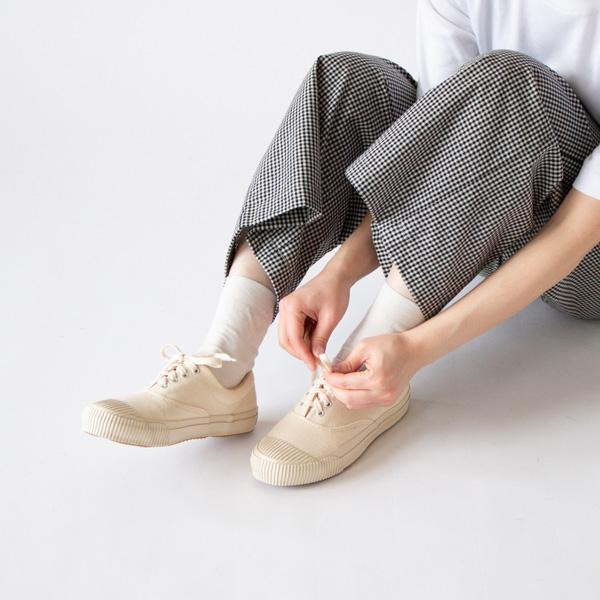 SHELLCAP DECK KINARI×OFF WHITE