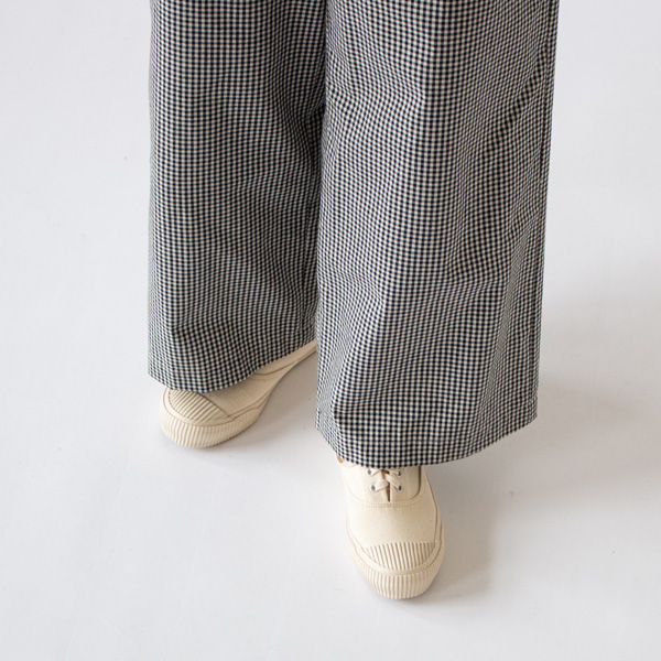 SHELLCAP DECK KINARI×OFF WHITE