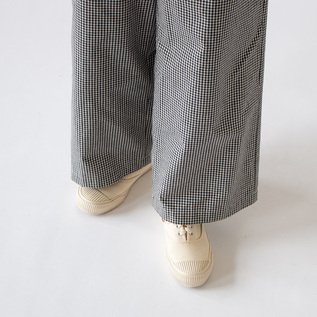 SHELLCAP DECK KINARI×OFF WHITE