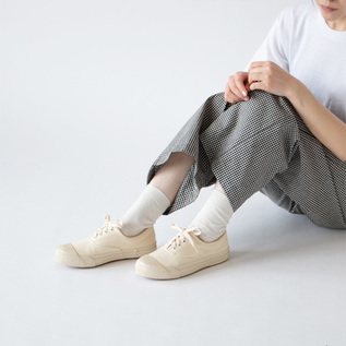 SHELLCAP DECK KINARI×OFF WHITE