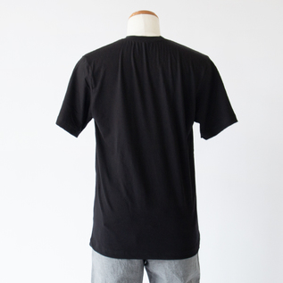 BLACK BLACK