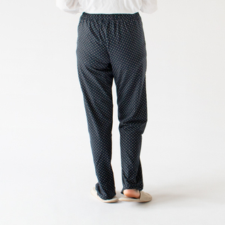 DARK BLUE・身長162cm