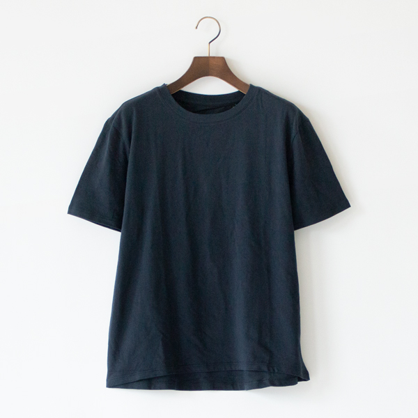 ショートスリーブTシャツ(DARK BLUE)