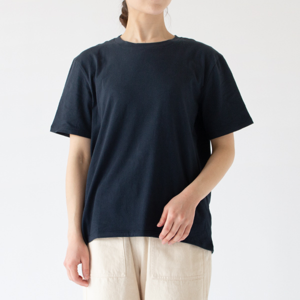 DARK BLUE・身長162cm