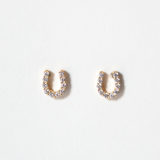 キャッチレスピアス  HONESTY