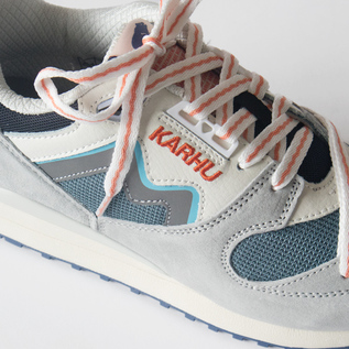 シンクロンクラシック KH802674／KARHU（カルフ）｜愛着を持ってずっと