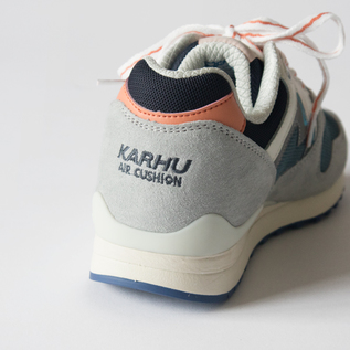 シンクロンクラシック KH802674／KARHU（カルフ）｜愛着を持って