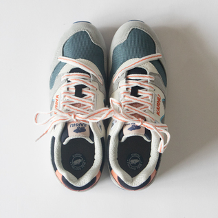 シンクロンクラシック KH802674／KARHU（カルフ）｜愛着を持ってずっと