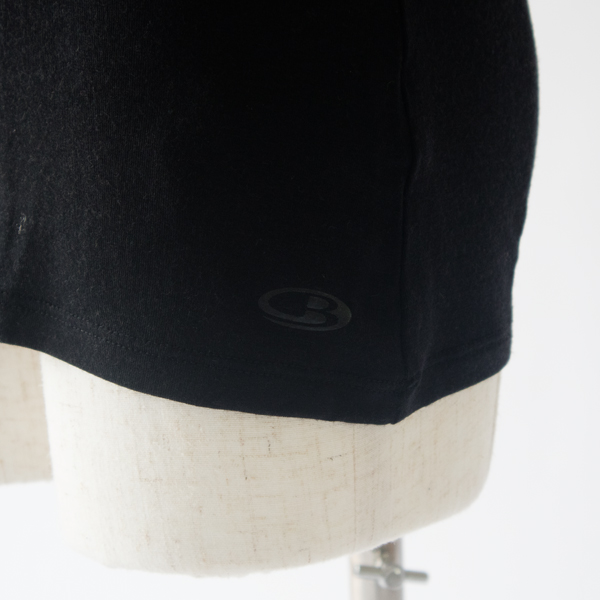 BLACK-S