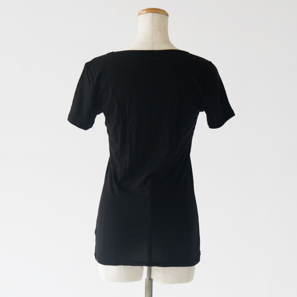 BLACK-S