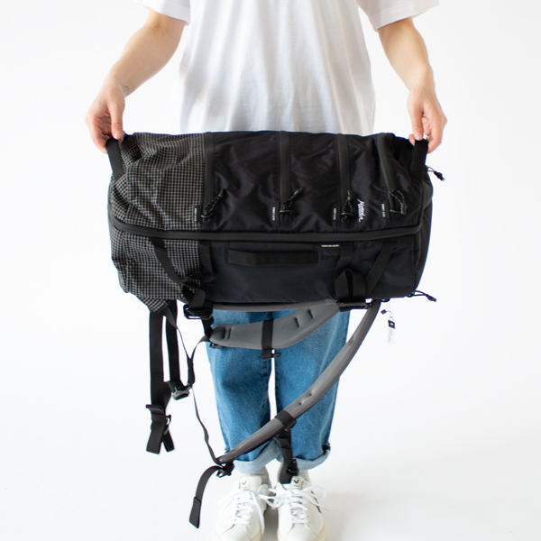 バックパック SEG28