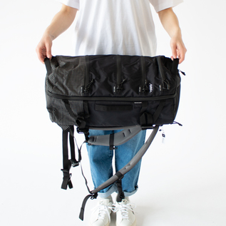 バックパック SEG28