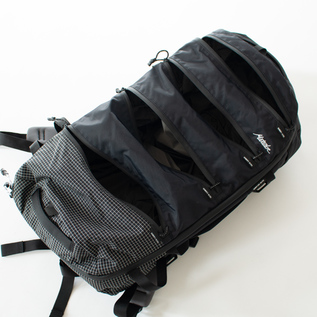 バックパック SEG28 ／Matador（マタドール）｜愛着を持って