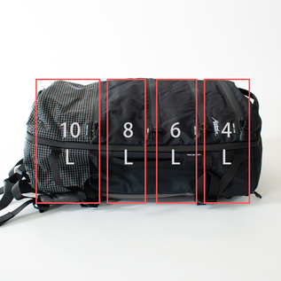 バックパック SEG28 ／Matador（マタドール）｜愛着を持ってずっと使い