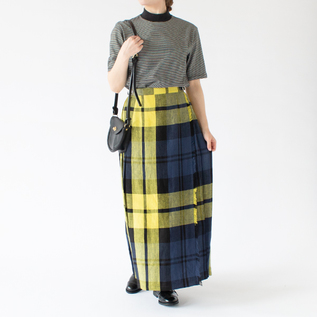 身長162cm・BLACK 身長162cm・BLACK