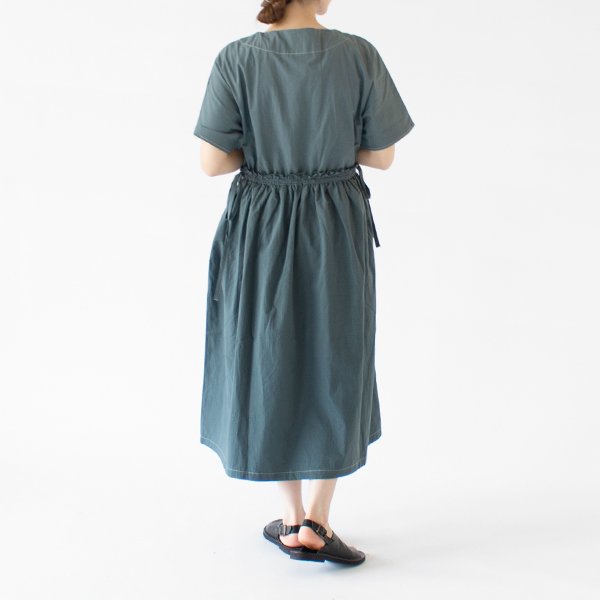 BLUE・身長162cm