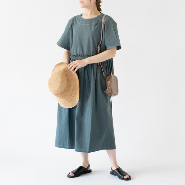 BLUE・身長162cm