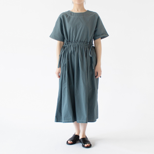 BLUE・身長162cm