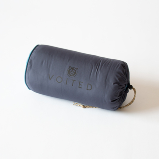 CLASSIC PILLOW BLANKET／VOITED（ボイテッド）｜愛着を持ってずっと