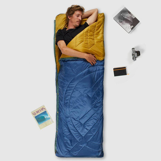 CLASSIC PILLOW BLANKET／VOITED（ボイテッド）｜愛着を持ってずっと