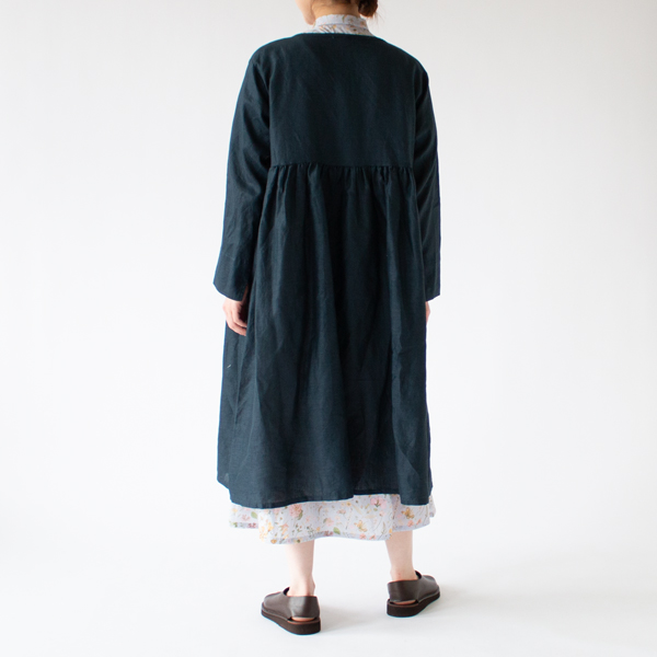 身長：162cm(NAVY)