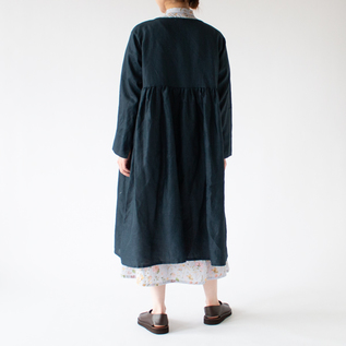 身長：162cm(NAVY)