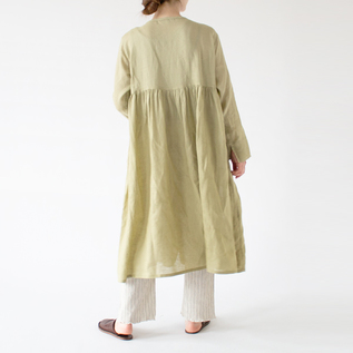 身長：162cm(GREEN)