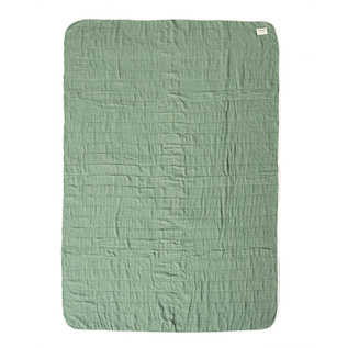 ガーゼブランケット シングル／BLANKED（ブランケッド）｜愛着を持って