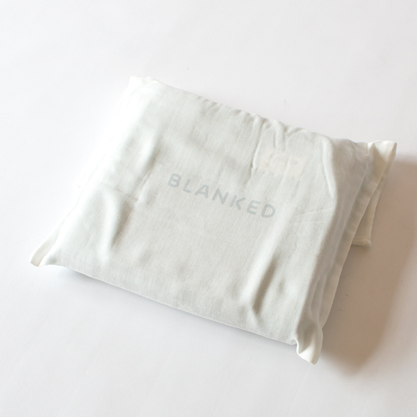 専用の袋付き